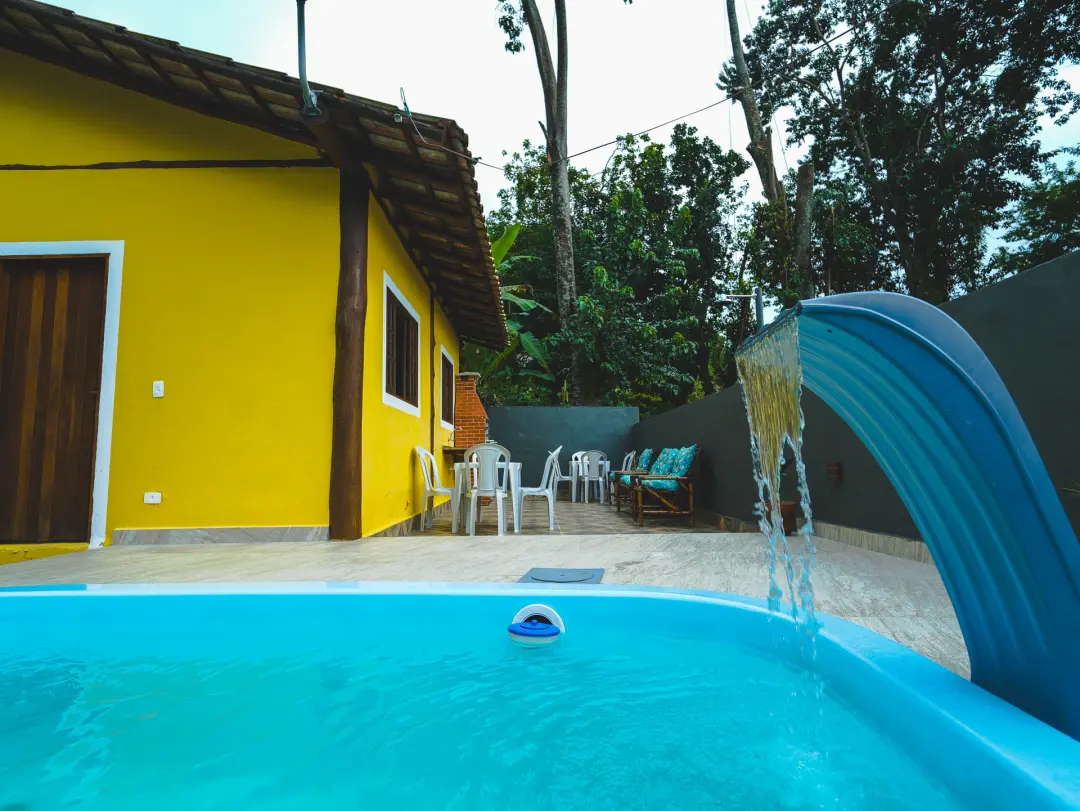 Vivenda Ilhabela